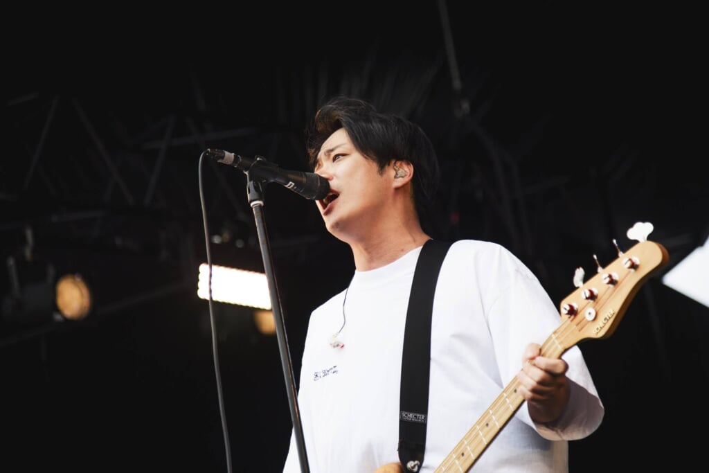 速レポ】＜京都大作戦2025＞SHANK「10年ぶりに源氏ノ舞台に戻っ